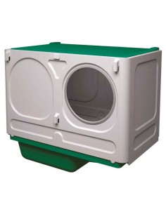 TERMONIDO PARA CONEJOS CUNI COPELE