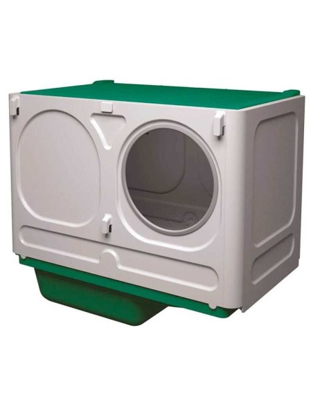 TERMONIDO PARA CONEJOS CUNI COPELE