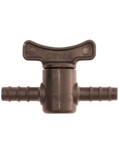LLAVE DE PASO (2 UNIDADES) COPELE