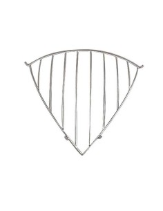 FORRAJERA DE ESQUINA PARA CABALLOS COPELE