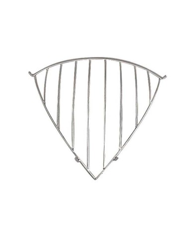 FORRAJERA DE ESQUINA PARA CABALLOS COPELE