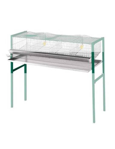 BANDEJA COLECTORA CODORNICES COPELE