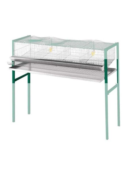 BANDEJA COLECTORA CODORNICES COPELE