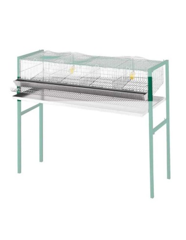 COMEDERO JAULA CODORNICES COPELE