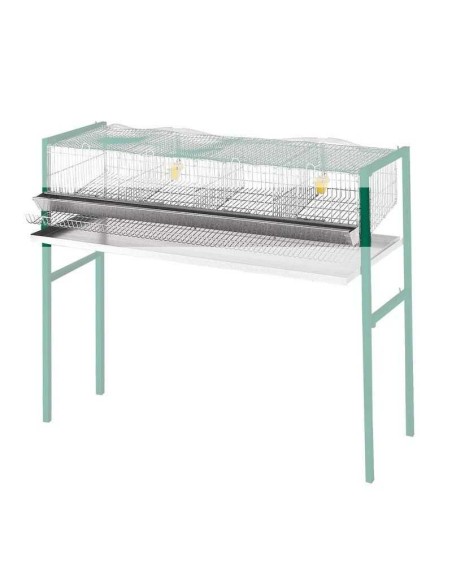 COMEDERO JAULA CODORNICES COPELE