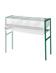 PATA PARA BATERIA CODORNICES COPELE