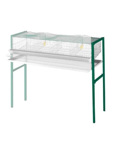 PATA PARA BATERIA CODORNICES COPELE