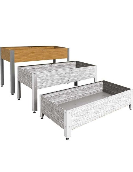 MESA DE CULTIVO COPELE
