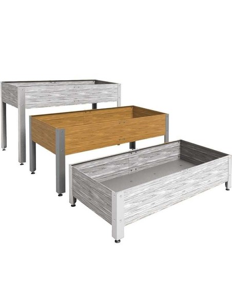 MESA DE CULTIVO COPELE