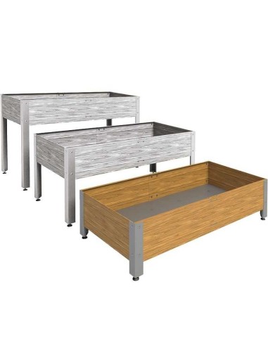 MESA DE CULTIVO COPELE