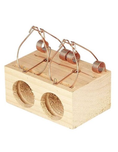 RATERA DE AGUJEROS COPELE - 2