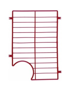 REJILLA DE SUELO PARA JAULA C 2 COPELE