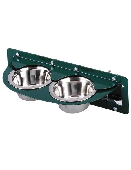 COMEDERO GIRATORIO PARA LOROS COPELE