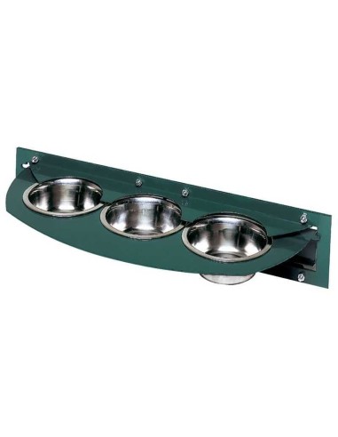 COMEDERO GIRATORIO PARA LOROS COPELE