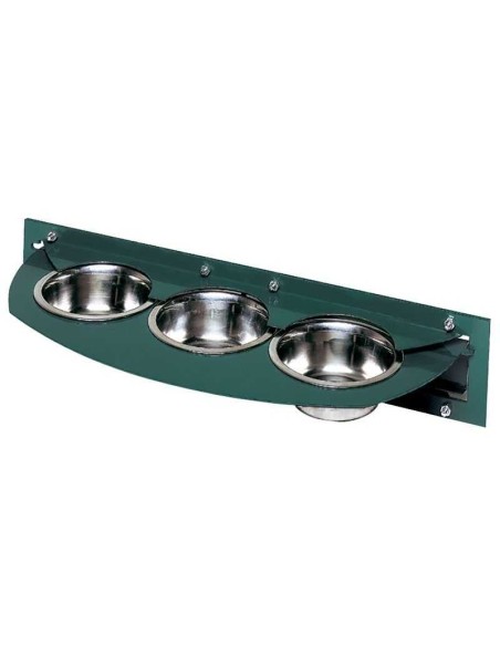 COMEDERO GIRATORIO PARA LOROS COPELE