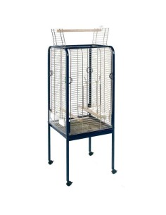 JAULA PARA LOROS RECTA COPELE 2
