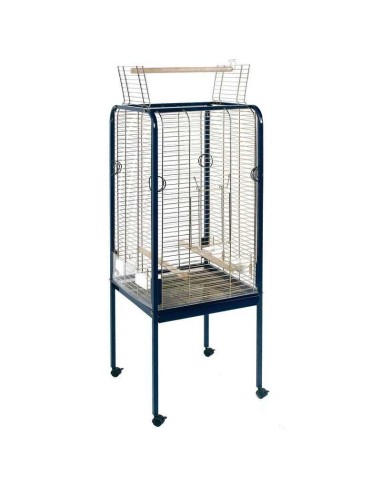JAULA PARA LOROS RECTA COPELE