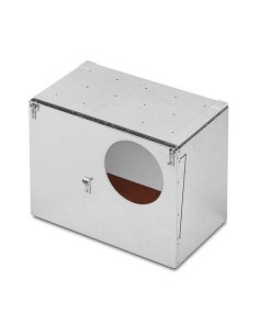 NIDO PARA CONEJOS MILÁN COPELE