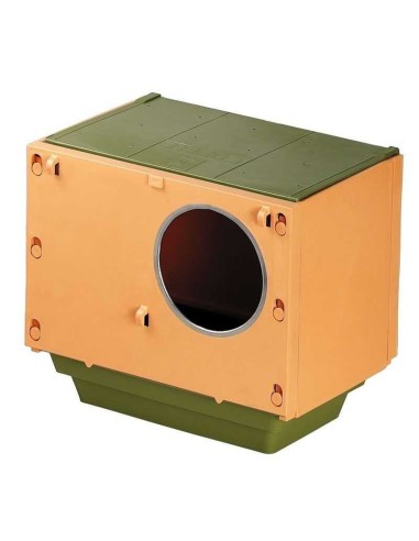 TERMONIDO PARA CONEJOS PENTA COPELE