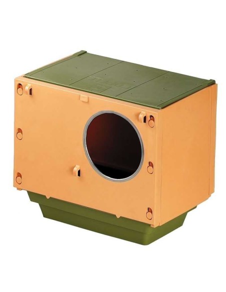 TERMONIDO PARA CONEJOS PENTA COPELE