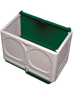 TAPA PLÁSTICO NIDO CUNI COPELE