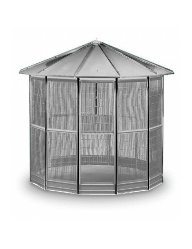 PAJARERA MODULAR COPELE