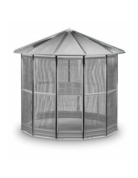 PAJARERA MODULAR COPELE