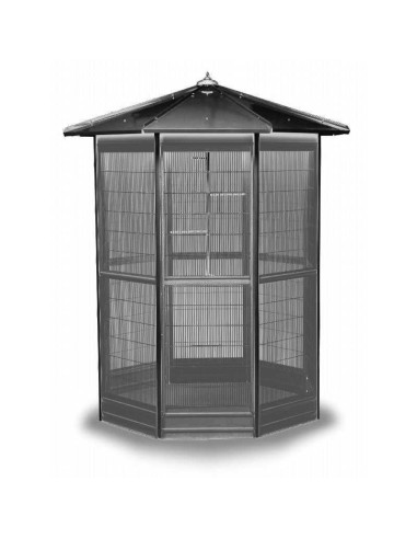 PAJARERA MODULAR COPELE