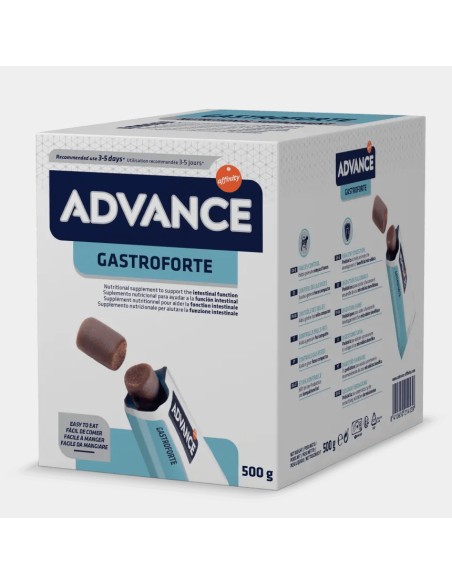 ADVANCE VETERINARY DIETS GASTROFORTE AFFINITY ADVANCE