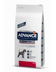 ADVANCE VETERINARY DIETS DIABETES COLITIS AFFINITY ADVANCE