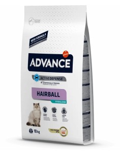 STERILIZED HAIRBALL AFFINITY ADVANCE