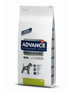 ADVANCE VETERINARY DIETS HYPOALLERGENIC AFFINITY ADVANCE