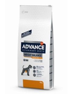ADVANCE VETERINARY DIETS OBESITY AFFINITY ADVANCE