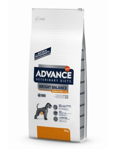 ADVANCE VETERINARY DIETS OBESITY AFFINITY ADVANCE