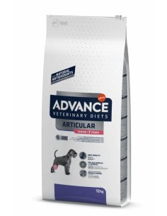 ADVANCE VETERINARY DIETS ARTICULAR +7 YEARS AFFINITY ADVANCE