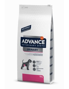 ADVANCE VETERINARY DIETS DOG URINARY AFFINITY ADVANCE