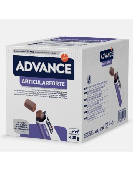 ADVANCE VETERINARY DIETS ARTICULARFORTE AFFINITY ADVANCE