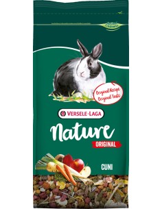 NATURAL CUNI VERSELE LAGA