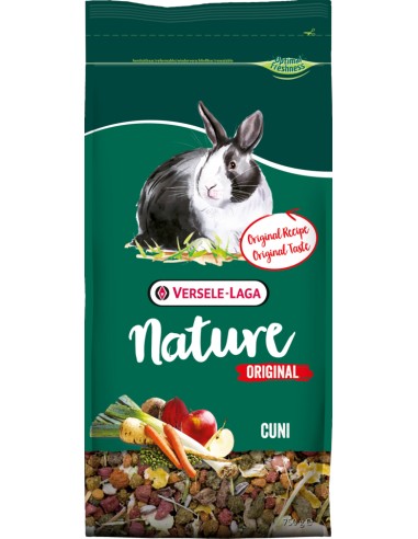 NATURAL CUNI VERSELE LAGA