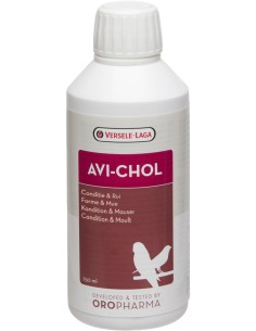 OROPHARMA AVI CHOL VERSELE LAGA - 250 GR