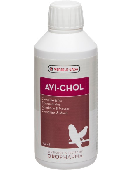 OROPHARMA AVI CHOL VERSELE LAGA - 250 GR