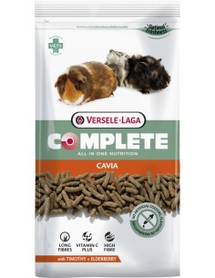 COMPLETE CAVIA COBAYAS VERSELE LAGA - 500 GR