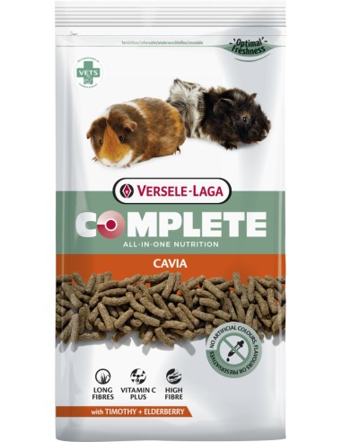 COMPLETE CAVIA COBAYAS VERSELE LAGA - 500 GR