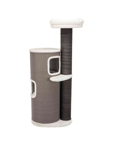 POSTE RASCADOR PIETRO XXL GRIS TRIXIE - 168 CM