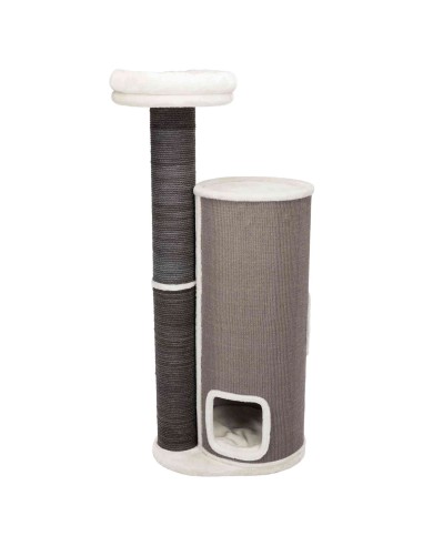 POSTE RASCADOR PIETRO XXL GRIS TRIXIE - 168 CM