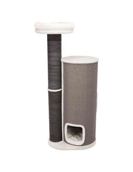 POSTE RASCADOR PIETRO XXL GRIS TRIXIE - 168 CM