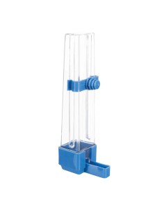 BEBEDERO PARA PÁJAROS PÁJAROS 75 ML TRIXIE - 15 CM / 75 ML