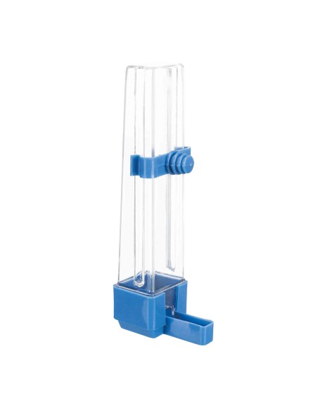 BEBEDERO PARA PÁJAROS PÁJAROS 75 ML TRIXIE - 15 CM / 75 ML