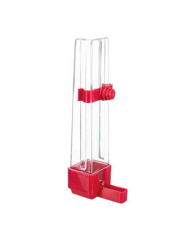 BEBEDERO PARA PÁJAROS PÁJAROS 75 ML TRIXIE - 15...