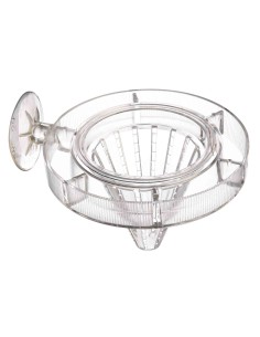 ARO PARA ALIMENTO CON TAMIZ TRIXIE - Ø7 CM